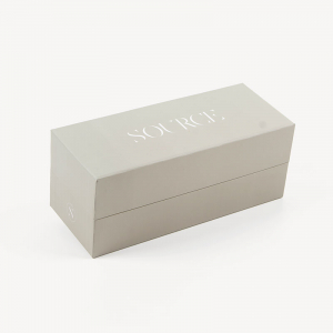 Custom Luxury Cosmetic Box