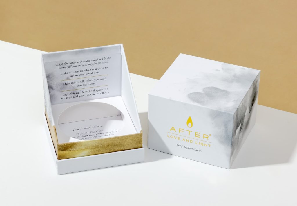 Shoulder Neck Boxes as a type of rigid packaging.